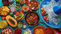 Conoce los platillos más famosos de la gastronomía mexicana Conoce los platillos más famosos de la gastronomía mexicana