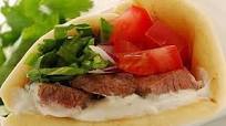 Greek-Style Gyros for Diabetics Greek-Style Gyros for Diabetics