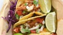Shredded Hearts of Palm Soft Tacos Shredded Hearts of Palm Soft Tacos