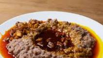 Spicy Ewa Agoyin Recipe Spicy Ewa Agoyin Recipe