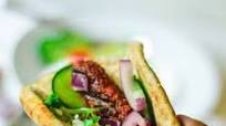 Vegan Gyro Vegan Gyro