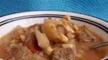 Old Fashioned Beef Stew Old Fashioned Beef Stew