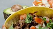 Slow Cooker Barbacoa-Style Beef Tacos Recipe Slow Cooker Barbacoa-Style Beef Tacos Recipe