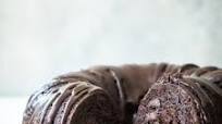 Chocolate Bundt Cake Chocolate Bundt Cake