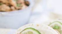Slow Cooker Crispy Garlic Citrus Carnitas Slow Cooker Crispy Garlic Citrus Carnitas
