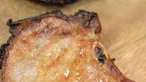 Ninja Foodi Grill Juicy Grilled Pork Chops Ninja Foodi Grill Juicy Grilled Pork Chops