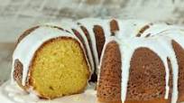 Easy Lemon Bundt Cake Recipe Easy Lemon Bundt Cake Recipe