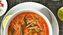 Mexican Sopa de Fideo Mexican Sopa de Fideo