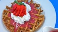 Ace Blender - Strawberry Puree Ace Blender - Strawberry Puree
