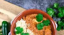 Best Chicken Tikka Masala Recipe Best Chicken Tikka Masala Recipe
