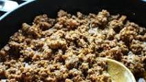 Best Taco Meat Recipe (Paleo, Whole30, Low Carb) Best Taco Meat Recipe (Paleo, Whole30, Low Carb)