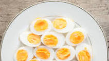 The Perfect Hard Boiled Eggs The Perfect Hard Boiled Eggs