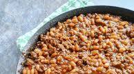 Cowboy Beans Cowboy Beans