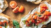 Trader Joe's Bruschetta Sauce Trader Joe's Bruschetta Sauce