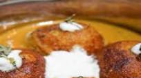 MALAI KOFTA MALAI KOFTA