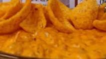 Slow Cooker Nacho Cheese Dip with Rustlin’ Rob’s Chile Relleno Salsa Slow Cooker Nacho Cheese Dip with Rustlin’ Rob’s Chile Relleno Salsa