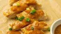 Peach-glazed Chicken (AIP/Paleo) Peach-glazed Chicken (AIP/Paleo)