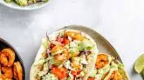 Shrimp Tacos Shrimp Tacos