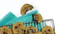 Whole Wheat Chocolate Chip Cookies Whole Wheat Chocolate Chip Cookies