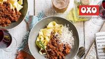 Slow cooker Bolognese Slow cooker Bolognese