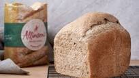 Allinson's 50/50 Wholemeal Loaf in a Bread Maker Allinson's 50/50 Wholemeal Loaf in a Bread Maker