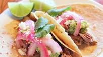 Bring the Taco Truck to You With Homemade Pork Carnitas Bring the Taco Truck to You With Homemade Pork Carnitas