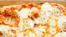 Easy Homemade Pizza Dough Easy Homemade Pizza Dough