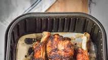 Air Fryer Turkey Legs Air Fryer Turkey Legs