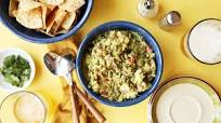 Restaurant Guacamole Restaurant Guacamole