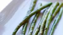 Togarashi Grilled Asparagus Togarashi Grilled Asparagus
