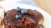 Slow Cooker Hot Fudge Pudding Cake Slow Cooker Hot Fudge Pudding Cake