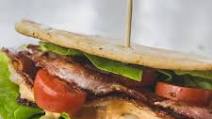 Low Carb BLT Low Carb BLT