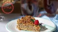Apple Spread Cake Recipe Apple Spread Cake Recipe