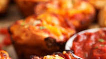 Pizza Rolls Pizza Rolls
