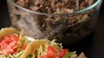 Shredded Beef Tacos Shredded Beef Tacos
