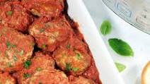 Juicy Instant Pot Meatballs and Sauce Juicy Instant Pot Meatballs and Sauce