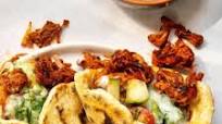 Jackfruit Gyros Jackfruit Gyros