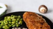 De Volaille Cutlet: Alternative Chicken Kiev De Volaille Cutlet: Alternative Chicken Kiev