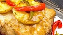 Instant Pot Polynesian Pork Loin Instant Pot Polynesian Pork Loin