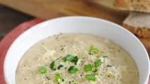 Slow Cooker Roasted Garlic Potato Soup Slow Cooker Roasted Garlic Potato Soup