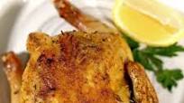 Air Fryer Cornish Hen Air Fryer Cornish Hen