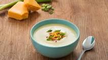 Potato Soup Potato Soup