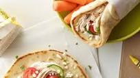 Turkey Gyros