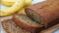 Pan de Banano Pan de Banano