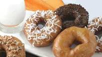 Rhodes Doughnuts Rhodes Doughnuts