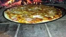 Steps to Make Favorite Filipino pizza Steps to Make Favorite Filipino pizza