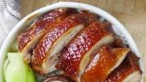 Soy Sauce Chicken (See Yao Gai, 豉油鸡) Soy Sauce Chicken (See Yao Gai, 豉油鸡)