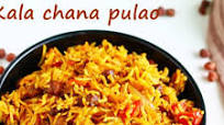 Kala chana pulao recipe Kala chana pulao recipe