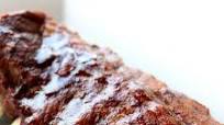 Instant Pot/Slow Cooker St Louis Style Ribs Instant Pot/Slow Cooker St Louis Style Ribs