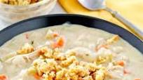 Sweet Tomatoes Creamy Turkey Soup Sweet Tomatoes Creamy Turkey Soup